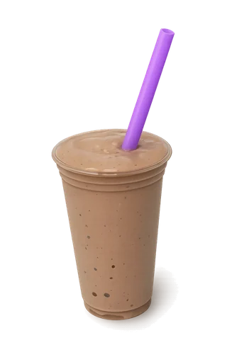 Chocolate Banana Protein