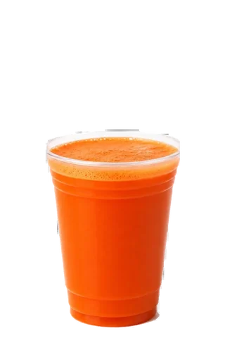 Carrot Juice