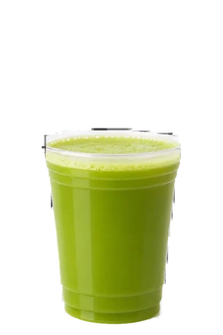 Celery Juice