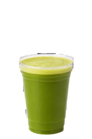 Detox Green