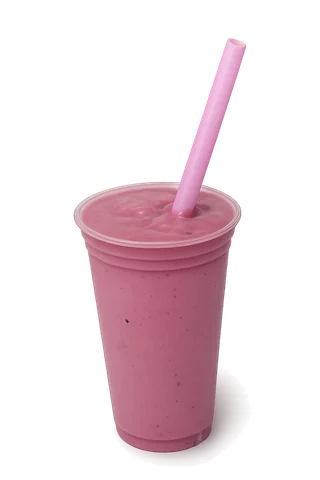 Strawberry Banana Spell