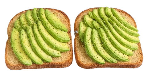 Classic Avocado Toast