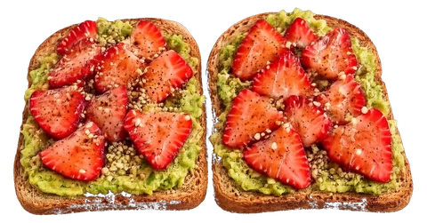 Magic Toast